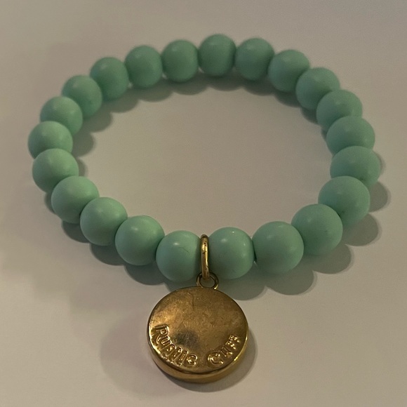 Rustic Cuff Catherine Okie Bracelet - Picture 3 of 4